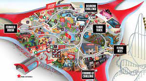 (wide world ferrari) and martin burrowes (ferrari of ft. Ferrari World Guide 11 Tips To Conquer The Theme Park With The World S Fastest Rollercoaster More The Travel Intern