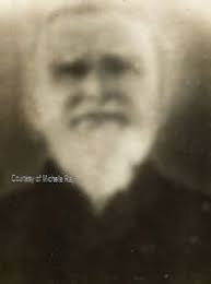 Rev James Newton Sullivan (1828-1908)