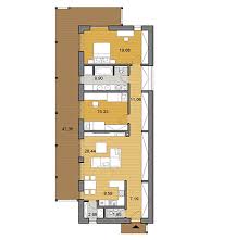 Three bedroom homes can take on many different configurations. House Plans Choose Your House By Floor Plan Djs Architecture
