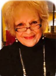 Obituaries in today's Courier