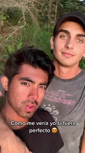 Transformación de Kasey Kerbox y Henrry Jimenez Kerbox