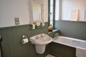 Bathroom paneling ideas photo gallery. Bathroom Wainscoting The Finishing Touch To Your Bathroom Design