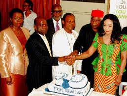 Nigerians Must Dialogue Says Kanu Latest Nigeria News Nigerian Newspapers Politics