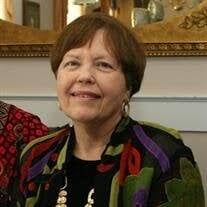 Virginia "Ginny" Ann Garbers Obituary