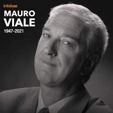 El periodista de 73 años se había dado la primera dosis de la vacuna sinopharm el último jueves, dos. S3jcmkpz3ftmxm