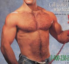 Classic ads - Gay Porn Obsession