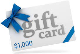 The messages included text such as, dear walmart shopper, your purchase last month won a $1,000 walmart gift card, go to website address within 24 hours to claim. last month, the federal trade commission (ftc) cracked down on the operations, with the defendants agreeing to pay $2.5 million in settlements. Get A 1 000 Gift Card From Autosoft Autosoft