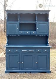 Imagine this piece in your country french inspired kitchen/dining room or a storage cabinet in your master bedroom for extra towels and all your toiletries. Hutch Funcycled