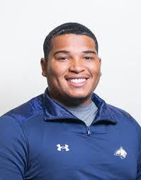 Bozeman's Justus Perkins bet