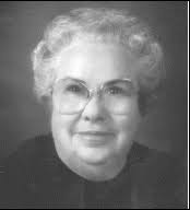 Vera Barney Obituary (2003)