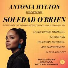 The journalist antonia hylton was one of them. Facebook