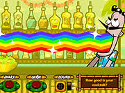 Colocas el nombre de usuario que usaras en el servidor, puede ser el que sea que no este. Bartender The Right Mix Juego De Autos Juegos Online Gratis Juegos Online