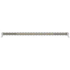 Marine Sport Single Row 52 Led Light Bar White Overton S