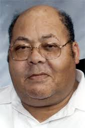 James “Mack” Webster, Sr.