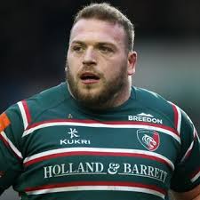 Leicester Tigers v Bristol Bears (Gallagher Premiership Rugby)