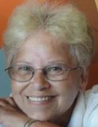 Obituary for Barbara Jean Carlson