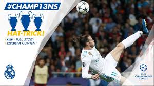 Last time out in the champions league, liverpool made light work of bundesliga side rb leipzig winning both. Champions League Final Real Madrid 3 1 Liverpool Full Story Youtube