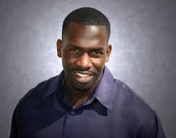 Joe Gwin from Vigor High School