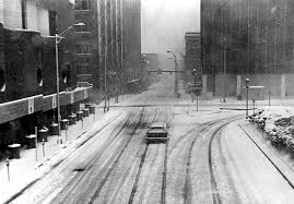 It's going to be a mess': The Storm of the Century in 1993 really was nasty  - pennlive.com