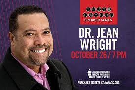 TRUTHSayers: Dr. Jean Wright II –The August Wilson African American  Cultural Center