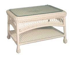 These tables have lots of benefits. Wicker Rattan Coffee Tables Wicker Coffee Table Wicker Table Wicker Furniture