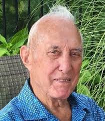 Hugh McKenna Obituary (1919