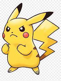 Find Hd Angry Pikachu Pokemon Pokemon Png Transparent Png To Search And Download More Free Trans Pikachu Drawing Pikachu Wallpaper Iphone Pikachu Wallpaper