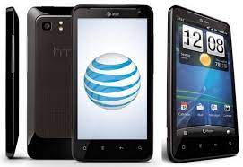 HTC Vivid technische daten, test ...