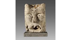 Talented chefs serving the very best in hand picked ingredients. Rare Romanesque Green Man Water Spout Anglo Norman Circa 1150 Beedham Antiques