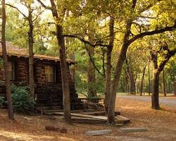 Image of Bastrop State Park Campground, Bastrop, Texas