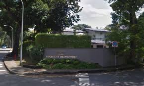 The embassy of philippines in kuala lumpur, malaysia. Families Unhappy Over Delay In Approving Filipino Maids Asia Times