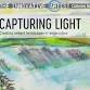 Capturing atmospheric landscapes - introduction to event image