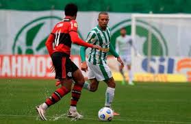 Parte da renda obtida flamengo x independiente del valle. Gramado Atrapalha O Jogo E Juventude Vence O Flamengo