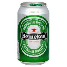 Heineken Imported Premium Lager Beer 6pk 12 Fl Oz Cans Heineken Beer Heineken Diversion Safe
