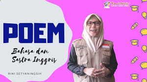 We did not find results for: Poem Materi Bahasa Dan Sastra Inggris Kelas Xi Youtube