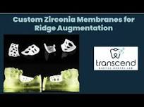 FB Live Tutorial on Designing Custom Zirconia Membranes for Ridge  Augmentation
