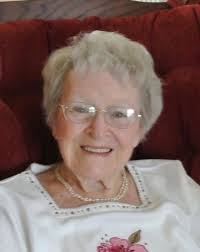 Mildred I Bennett Obituary