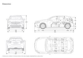 Length, width and height limits on loads. Does The Width Of Any Car Include Mirrors Quora