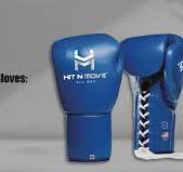 Leather vs Synthetic Boxing Gloves: Pros & Cons