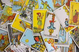 If you draw this card, this is a sign to restore balance in your life. Why People Are Turning To Astrology And Tarot Cards For Their Mental Health Huffpost Life