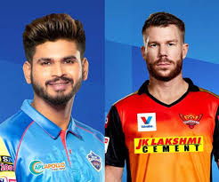 Sunrisers hyderabad is clearly on a high this time, having won the last four matches on a trot. Dc Vs Srh Ipl 2020 Who Will Win Today S Match Between Delhi Capitals And Sunrisers Hyderabad