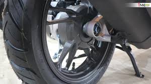 Untuk menyimpan mantel dan barang bawaan lainnya, honda vario 150 menyediakan bagasi berkapasitas 18 liter. 36 Ukuran Ban Motor Honda Vario 150 Paling Trend