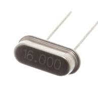 Crystal oscillator - Wikipedia