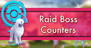 Raid Boss Counters Pokemon Go Wiki Gamepress