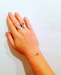 Looking below, you'll see that we've put together. 155 Wrist Tattoos That Are Beautiful And Inspiring Ideas Body Tattoo Art