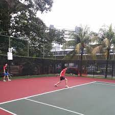 Yio chu kang tennis center (beside yio chu kang mrt station). Photos At Yio Chu Kang Squash And Tennis Center Ang Mo Kio 3 Tips