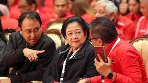 Ketua kpk firli dikritik soal kasus nurhadi dan harun masiku. Kasus Harun Masiku Fx Rudy Mengaku Sedih Megawati Dibohongi