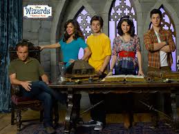A typical family, which includes a mom, theresa russo; Free Download Wizards Of Waverly Place Season 4 Cast Wallpaper By Dj 1024x768 For Your Desktop Mobile Tablet Explore 76 Wizards Of Waverly Place Wallpaper Wizards Of Waverly Place