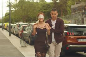 Menurut shandy aulia, proses pembentukan chemistry dengan samuel rizal lebih mudah karena sudah lebih dekat secara personal. Reuni Ldr Shandy Aulia Dan Samuel Rizal Di Eiffel Im In Love 2