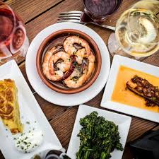 Barcelona wine bar & restaurant is a warm and welcoming tapas bar inspired by the culture of spain. Charlotte Barcelona Wine Bar